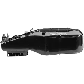 C2528 OER Heater Box