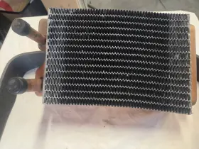 D3004814 OER Heater Core Tempest Gto Lemans Chevelle Skylark