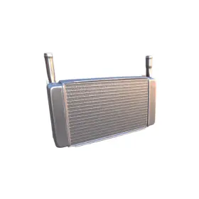 16-9067 OLD AIR PRODUCTS Heater Core Heat C10 Chevrolet #2