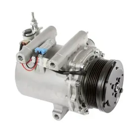 20-11285-AM OMEGA ENVIRONMENTAL TECHNOLOGIES Compressor