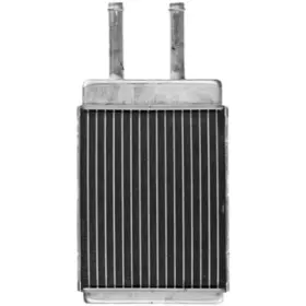27-58398 OMEGA ENVIRONMENTAL TECHNOLOGIES Hvac Heater Core