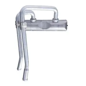 98762 ONE STOP SOLUTIONS Heater Cores #3