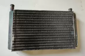 1806060 OPEL Kadett Heater Core #2