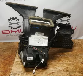 64119266895 ORIGINAL FACTORY GENUINE Front Hvac Air Box Ac #2