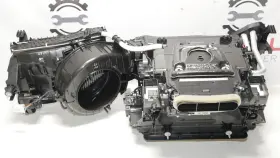 64117951456 ORIGINAL FACTORY GENUINE VALEO IHKA Front Hvac Ac #2