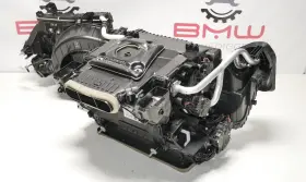 64117951456 ORIGINAL FACTORY GENUINE VALEO IHKA Front Hvac Ac #3