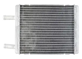 98012 OSC Hvac Heater Core Ford Windstar