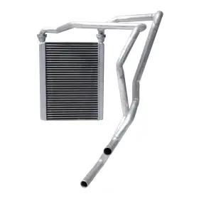 98037 OSC Hvac Heater Core Toyota Celica
