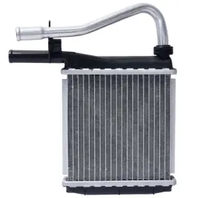 98490 OSC Hvac Heater Core