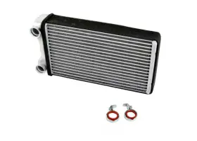 98723 OSC Hvac Heater Core