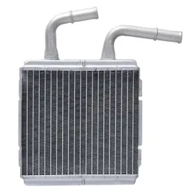 98786 OSC Hvac Heater Core