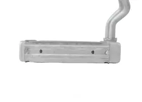 98993 OSC Hvac Heater Core #2