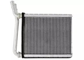99119 OSC Hvac Heater Core