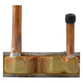 98537 OSC HEAT TRANSFER PRODUCTS Hvac Heater Core Chevy
