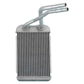 99019 OSC HEAT TRANSFER PRODUCTS Vibe Hvac Heater Core