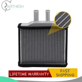 PAR16496402 PARTHIGH Replacing Car Radiator Heater Core Optra