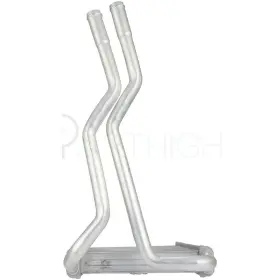 PAR01 PARTHIGH Heater Core Hyundai #3