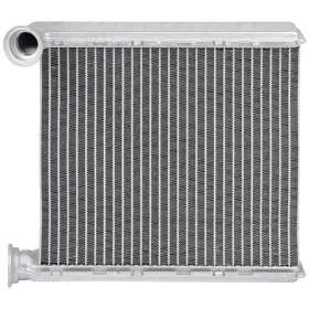 PAR17635801 PARTHIGH Heater Core Volkswagen Jetta #2