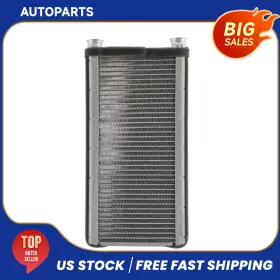Partnova 72130aj010 Hvac Heater Core For Subaru Legacy Outback 2010 2011 -2019 2.5l 2010-2012 3.6l