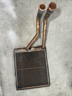 15760489 JEEP Heater Cores Comanche Cherokee Wrangler