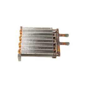 B20021S PETERBILT Hvac Heater Core