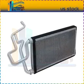 PM16496101T PMT Hvac Heater Core Front Honda Accord