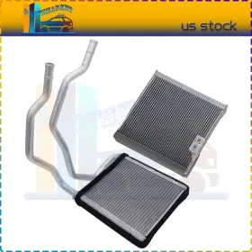 PM83710001T PMT Front Heater Core Evaporator Hvac Kit Toyota