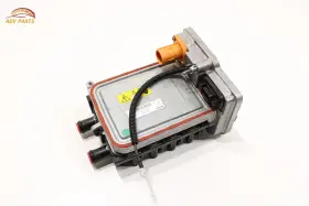 32130677 POLESTAR Hvac Ac Electrical Heater Core #2