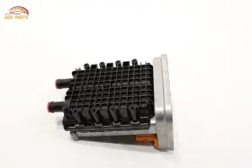 32130677 POLESTAR Hvac Ac Electrical Heater Core #3