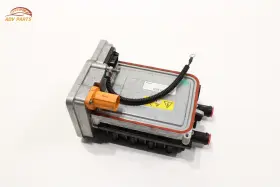 32130677 POLESTAR Hvac Ac Electrical Heater Core