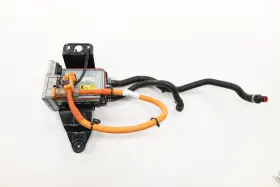 32275618 POLESTAR High Voltage Battery Coolant Heater Core