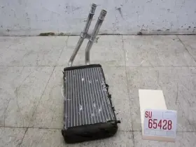 15211569 PONTIAC Heater Core Heating-element Unit Aztek #2