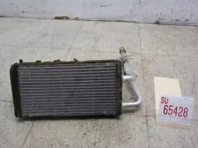 15211569 PONTIAC Heater Core Heating-element Unit Aztek #3