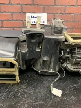 158325 PONTIAC Solstice Sky Hvac Heater Ac Box Saturn #3