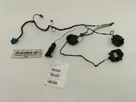 52411997 PONTIAC Gxp Set Heater Box Blend Door Actuators Prix