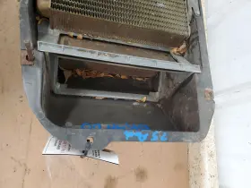Catalina PONTIAC Heater Core Integral Ac Caprice #3