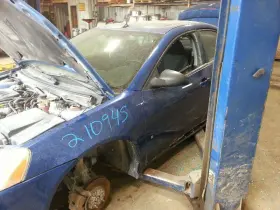 676-00562 PONTIAC Heater Core G6 #2