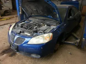 676-00562 PONTIAC Heater Core G6