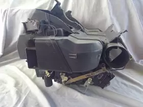 063700-0103 PORSCHE Hvac Evaporator Heater Core Flap Actuator #2