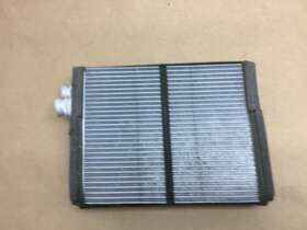 131E PORSCHE Hvac Heater Radiator Core Temperature Climate