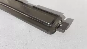 52427087 PORSCHE Heater Core Box Housing Cover Cap Cayenne #2