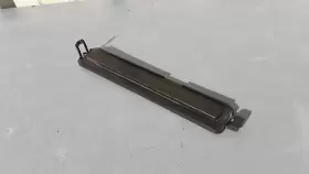 52427087 PORSCHE Heater Core Box Housing Cover Cap Cayenne