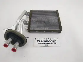 52495273 PORSCHE Heater Core Front Cayenne