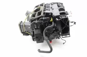 676-50234 PORSCHE Heater Core Evaporator Housing Panamera #2