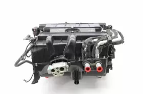 676-50234 PORSCHE Heater Core Evaporator Housing Panamera #3