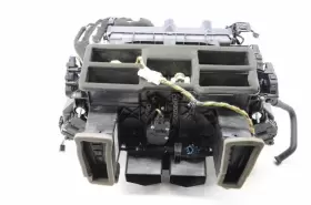676-50234 PORSCHE Heater Core Evaporator Housing Panamera