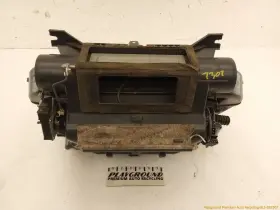 677-58199 PORSCHE Hvac Air Box Conditioning Ac Heater 944