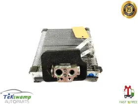 7L0820102 PORSCHE Hvac Ac Air Evaporator Heater Core Radiator #2