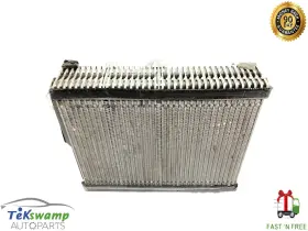 7L0820102 PORSCHE Hvac Ac Air Evaporator Heater Core Radiator #3