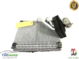 7L0820102 PORSCHE Hvac Ac Air Evaporator Heater Core Radiator